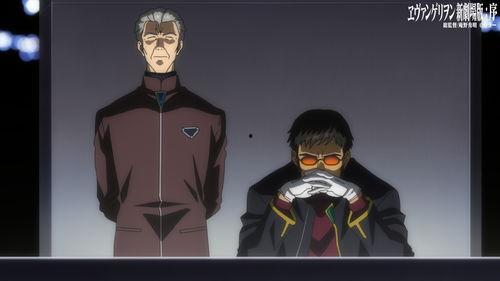 eva全集在线观看,揭秘虚拟现实与人类命运的终极对决  第3张