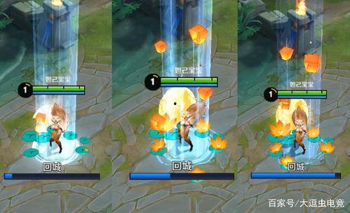 七夕爆料最新王者荣耀视频,七夕惊喜！王者荣耀新视频揭秘神秘英雄与浪漫剧情  第3张