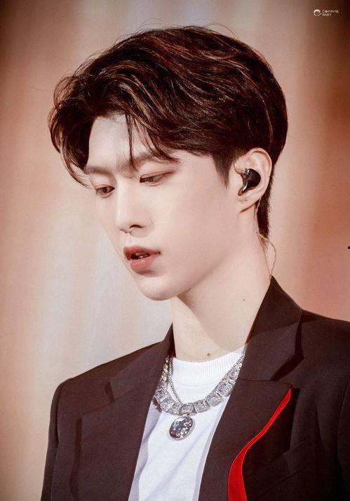 圈内八卦爆料范丞丞,揭秘娱乐圈背后的家族势力与星途发展  第2张