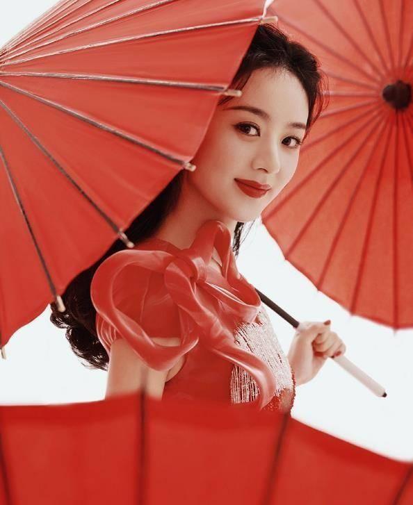 赵丽颖春晚爆料视频全集,独家爆料视频全集精彩瞬间大盘点  第2张