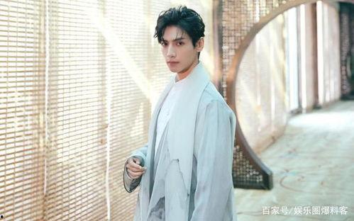 肖战和杨幂最新爆料视频,娱乐圈幕后真相大曝光！  第2张