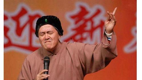 赵本山爆料娱乐圈,幕后真相与明星众生相  第2张