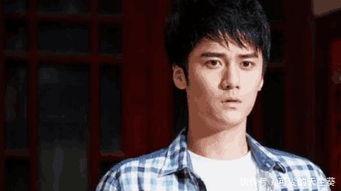 蒋劲夫最新爆料,揭秘娱乐圈背后的惊人真相  第2张