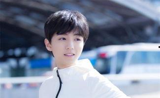 娱乐圈最新爆料王俊凯,娱乐圈再掀波澜 第3张 娱乐圈最新爆料王俊凯,娱乐圈再掀波澜 第3张