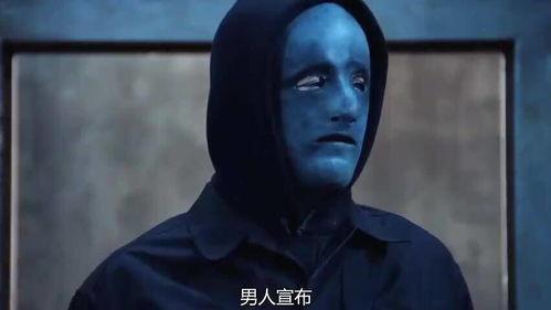 绑人视频在线观看,在线观看背后的真相与警示  第3张