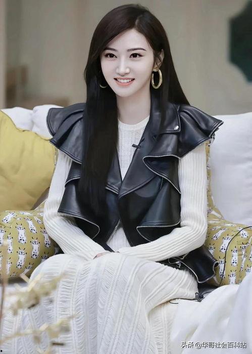 最新爆料景甜高清美图,绝美容颜惊艳众人  第3张