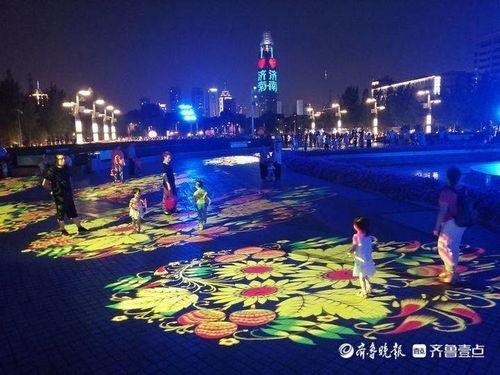 泉城爆料最新,揭秘济南最新热点事件