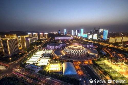 泉城爆料最新,揭秘济南最新热点事件  第3张