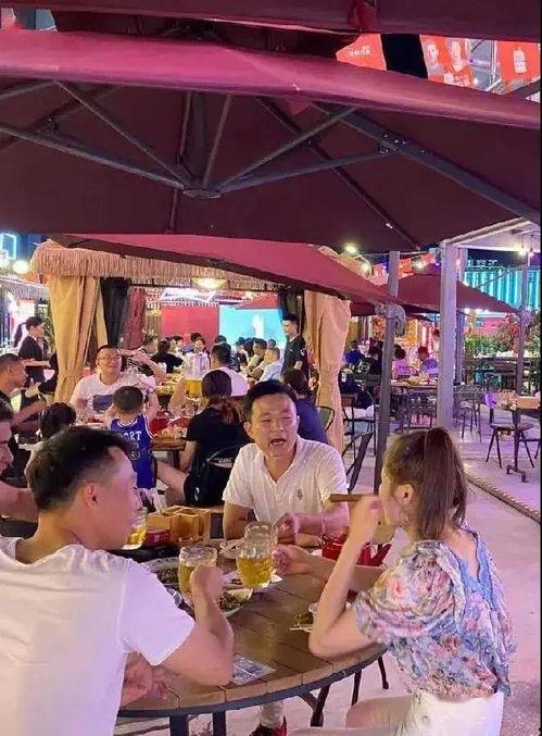 吃瓜群众娱乐大百科视频,揭秘娱乐圈幕后故事与趣味瞬间  第2张