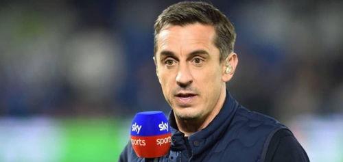 曼联名宿内维尔爆料视频,曼联名宿亲述球队幕后故事  第2张