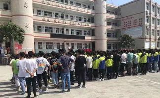 仁怀八中校园爆料视频最新,揭秘校园生活幕后真相  第2张