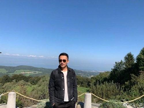 汪小菲醉酒爆料视频播放,揭秘豪门背后的真实生活  第3张