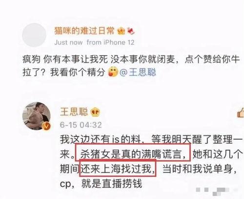 孙一宁爆料了吗视频播放,揭秘背后真相  第3张