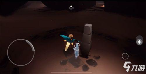 光遇最新爆料试炼,神秘挑战,探寻未知领域 第3张 光遇最新爆料试炼,神秘挑战,探寻未知领域 第3张