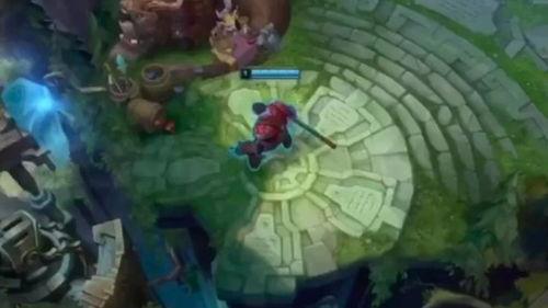 英雄联盟视频在线观看,尽享精彩视频盛宴