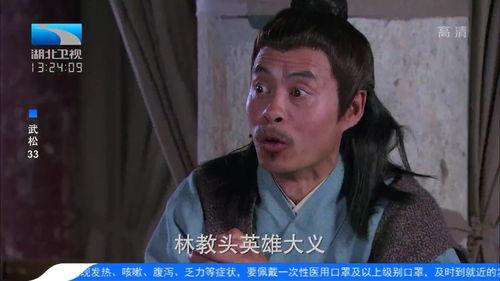 湖北卫视在线观看,精彩节目尽在掌握