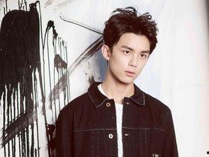 扒料吴磊最新消息爆料,扒料揭秘，明星生活背后的故事