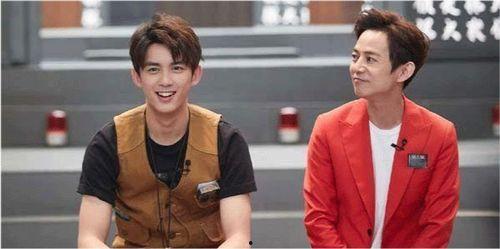 扒料吴磊最新消息爆料,扒料揭秘，明星生活背后的故事  第2张