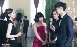 小时代2电影在线观看完整版,青木时代电影在线观看完整版：青春记忆的华丽续篇