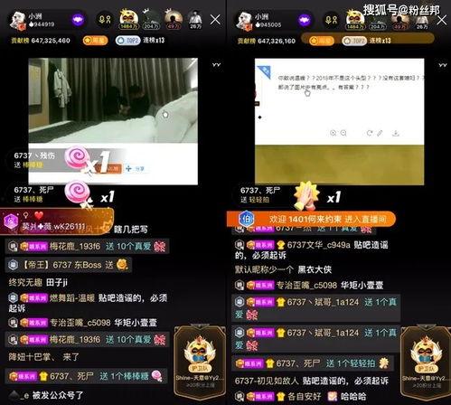 小洲被人爆料视频大全最新,揭秘网络爆料背后的真相与争议  第2张