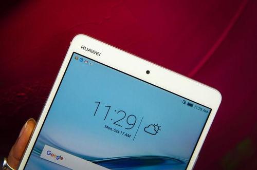 华为平板电脑最新爆料,颠覆性设计，性能再升级！