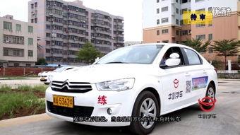 学车爆料视频大全最新版,最新版揭秘驾校那些事儿  第2张