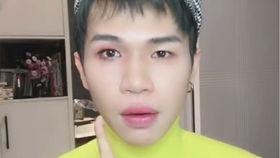 大眼哥眼睛爆料视频下载,独家爆料视频幕后故事  第2张