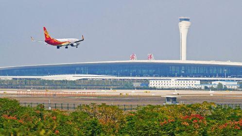 成都飞机场最新爆料邮件,揭秘未来航站楼与航线布局大升级  第3张