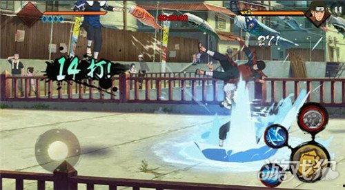 火影九月最新爆料,神秘力量觉醒，忍者世界风云再起