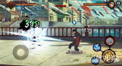 火影九月最新爆料,神秘力量觉醒，忍者世界风云再起  第2张