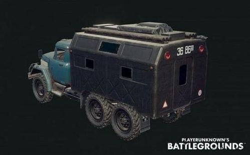 载具最新爆料,揭秘未来出行革命性变革 第2张 载具最新爆料,揭秘未来出行革命性变革 第2张