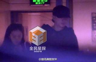 韩庚爆料陪酒女视频事件,娱乐圈风波再起，真相揭秘  第3张