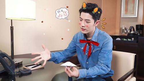 圈内爆料肖战复工,娱乐圈风云再起