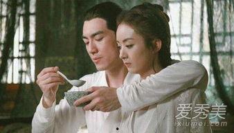 电视剧楚乔传18集在线观看,风云变幻，楚乔命运再起波澜  第2张