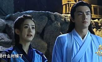 电视剧楚乔传18集在线观看,风云变幻，楚乔命运再起波澜  第3张