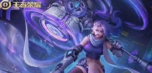 钟无艳新皮肤爆料最新,古风韵味，重塑经典形象