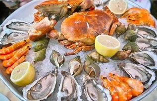 连云港海鲜真实爆料视频,新鲜美味,揭秘海鲜市场真实情况 第3张 连云港海鲜真实爆料视频,新鲜美味,揭秘海鲜市场真实情况 第3张