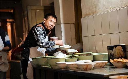 哈尔滨面馆爆料案件视频,真相揭露与法律追责