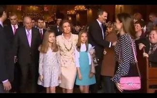 西班牙皇室最新爆料视频,最新爆料视频深度解析