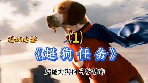 超狗任务国语在线观看,国语版在线观影指南  第2张