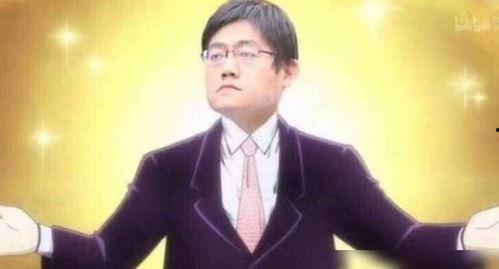 爆料娱乐圈贺峻霖是谁啊,贺峻霖身份揭秘，他是谁？  第3张