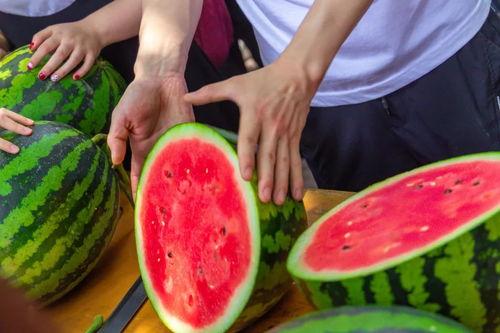 进店消费免费吃瓜,免费畅享夏日清凉瓜果盛宴  第2张