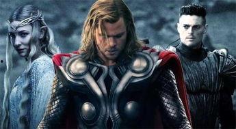 雷神3在线观看完整版免费观看,诸神黄昏免费在线观看，震撼视听盛宴！