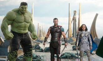 雷神3在线观看完整版免费观看,诸神黄昏免费在线观看,震撼视听盛宴! 第3张 雷神3在线观看完整版免费观看,诸神黄昏免费在线观看,震撼视听盛宴! 第3张