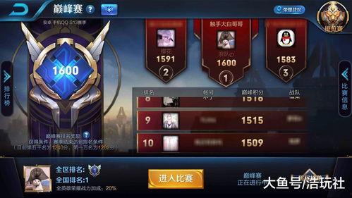 朱哥王者爆料最新消息,最新游戏动态大揭秘！  第3张