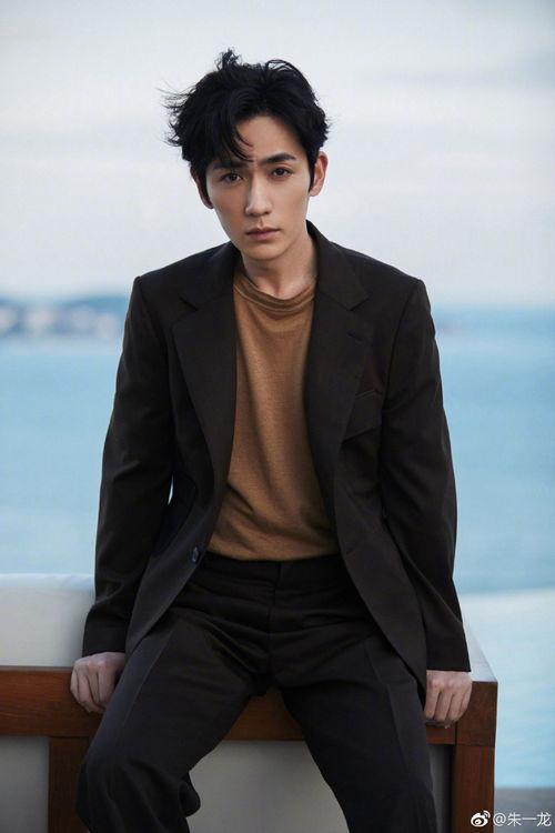 圈内爆料李娜朱一龙,神秘恋情曝光  第3张