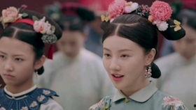 金枝玉叶在线观看,宫廷秘史，权谋与爱情的纠葛  第3张