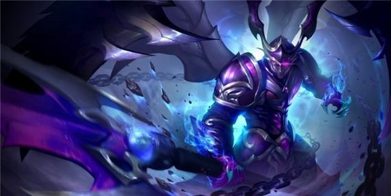 王者吕布最新爆料视频,神秘技能觉醒，战场霸主归来！  第3张