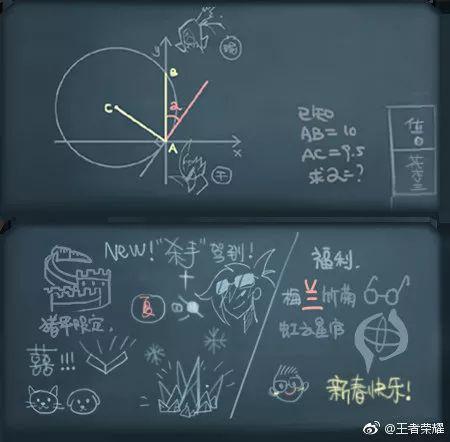 诸葛亮小黑板最新爆料,千古奇谋背后的神秘面纱  第3张