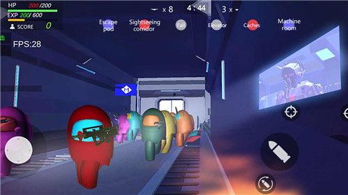 太空杀最新职业大爆料,宇宙探险者的崛起